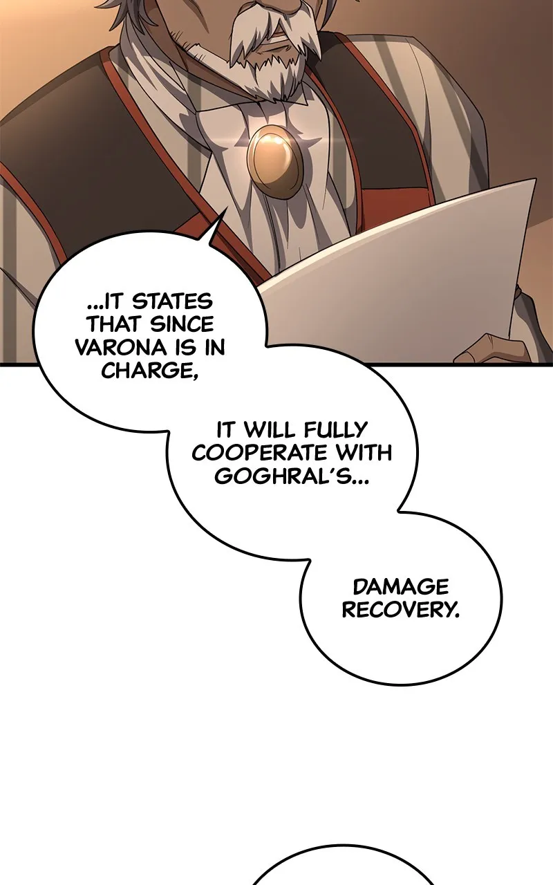 Monster Eater Chapter 28 page 86 - 