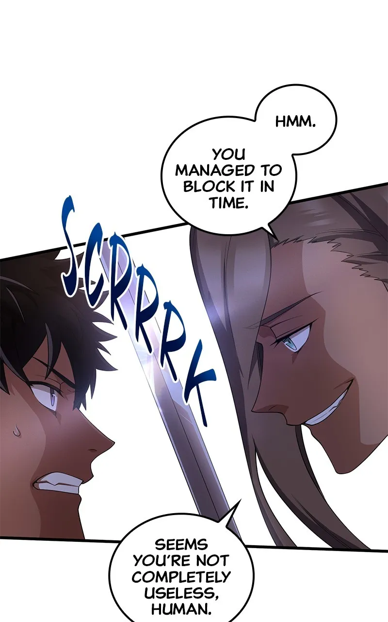 Monster Eater Chapter 28 page 10 - 
