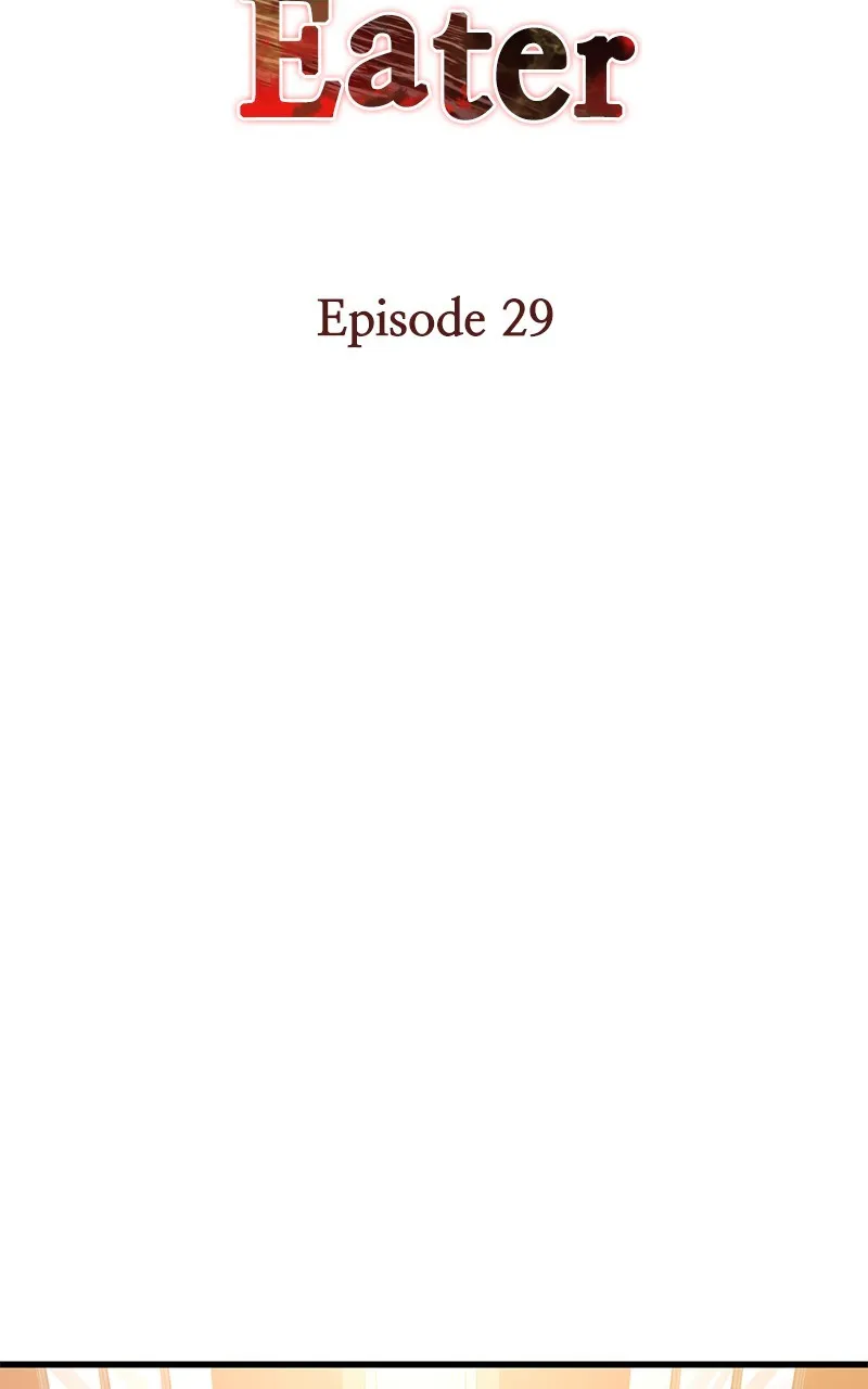 Monster Eater Chapter 29 page 15 - 