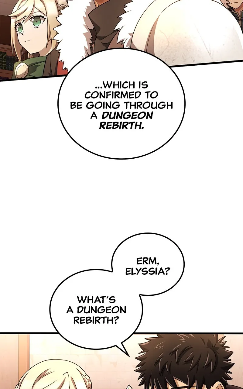 Monster Eater Chapter 29 page 19 - 