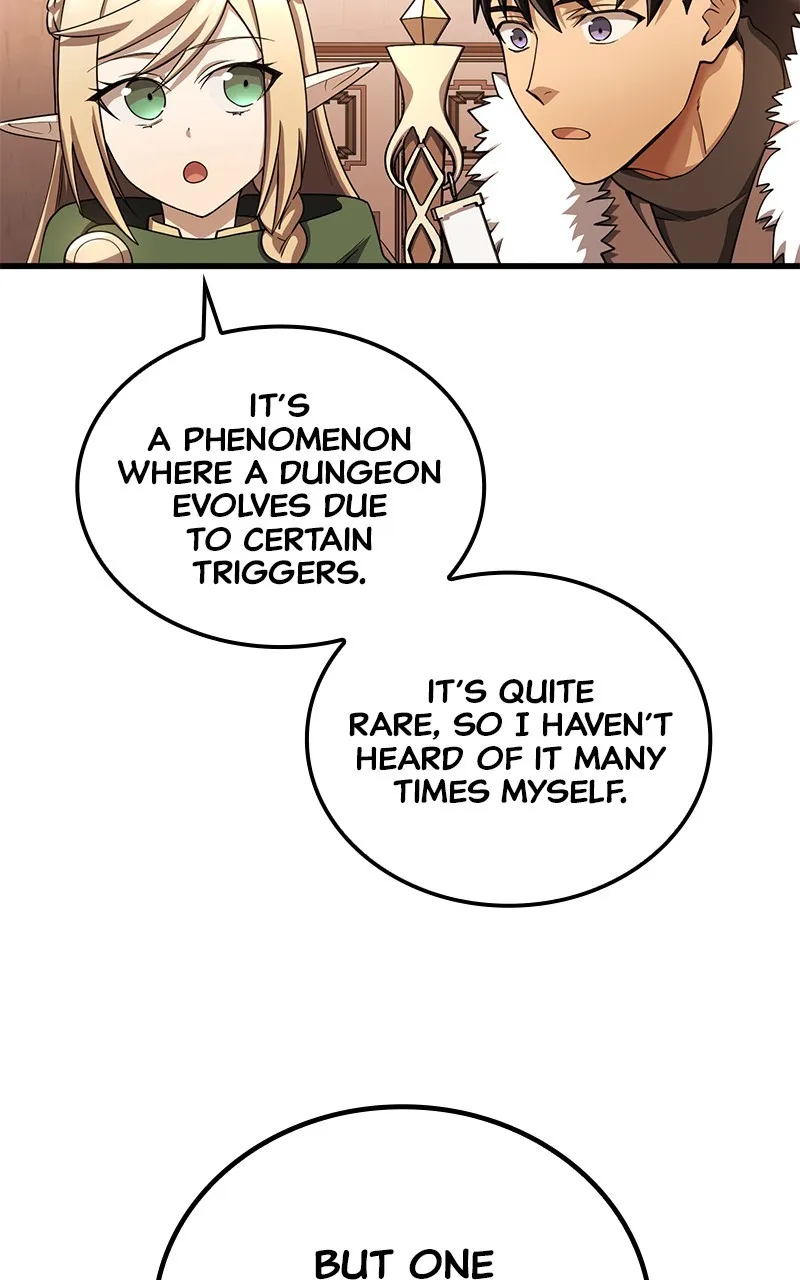 Monster Eater Chapter 29 page 20 - 