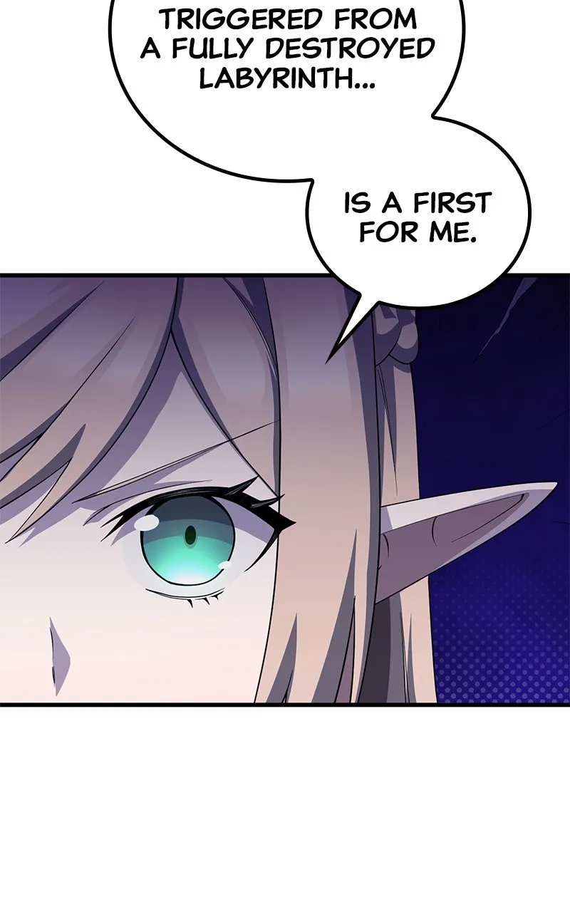 Monster Eater Chapter 29 page 21 - 