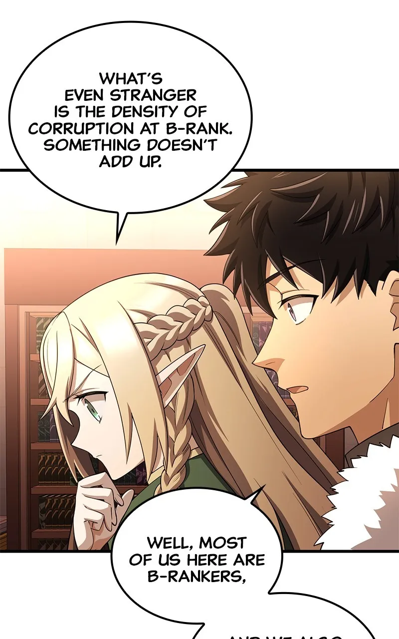 Monster Eater Chapter 29 page 22 - 