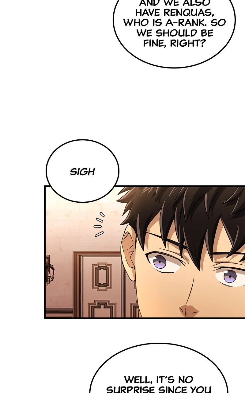 Monster Eater Chapter 29 page 23 - 