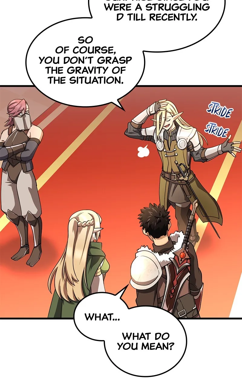 Monster Eater Chapter 29 page 24 - 