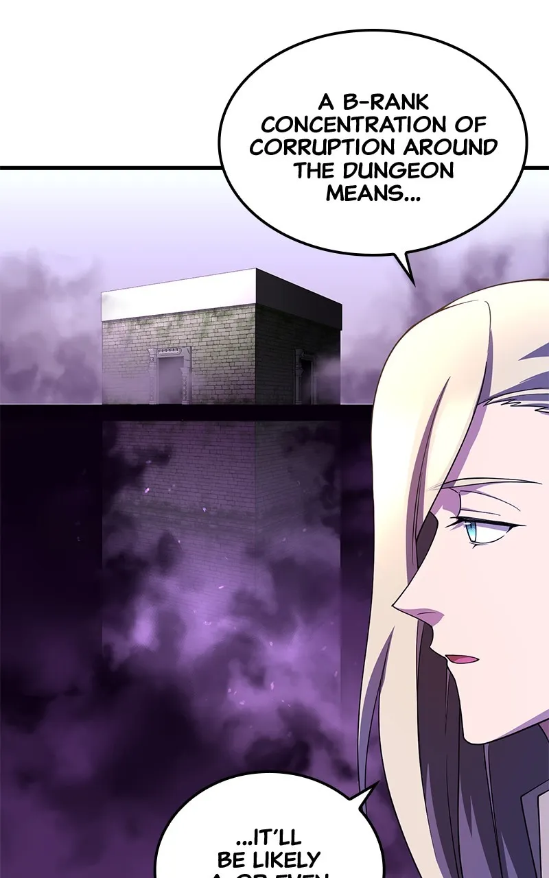 Monster Eater Chapter 29 page 25 - 