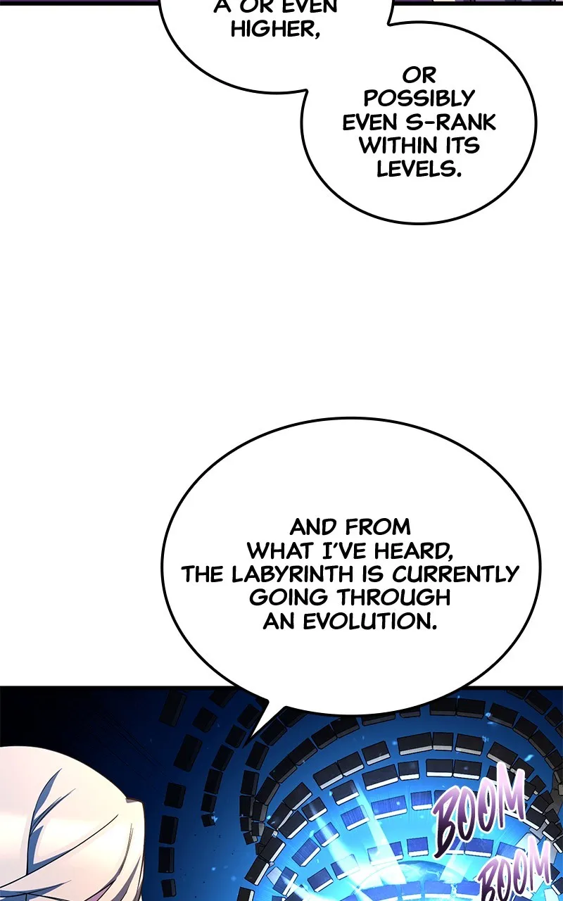 Monster Eater Chapter 29 page 26 - 