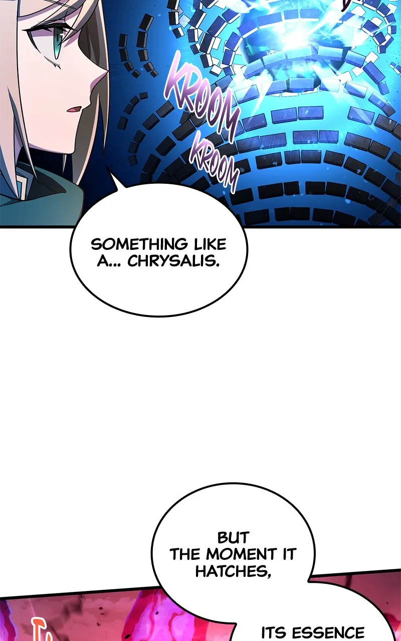 Monster Eater Chapter 29 page 27 - 