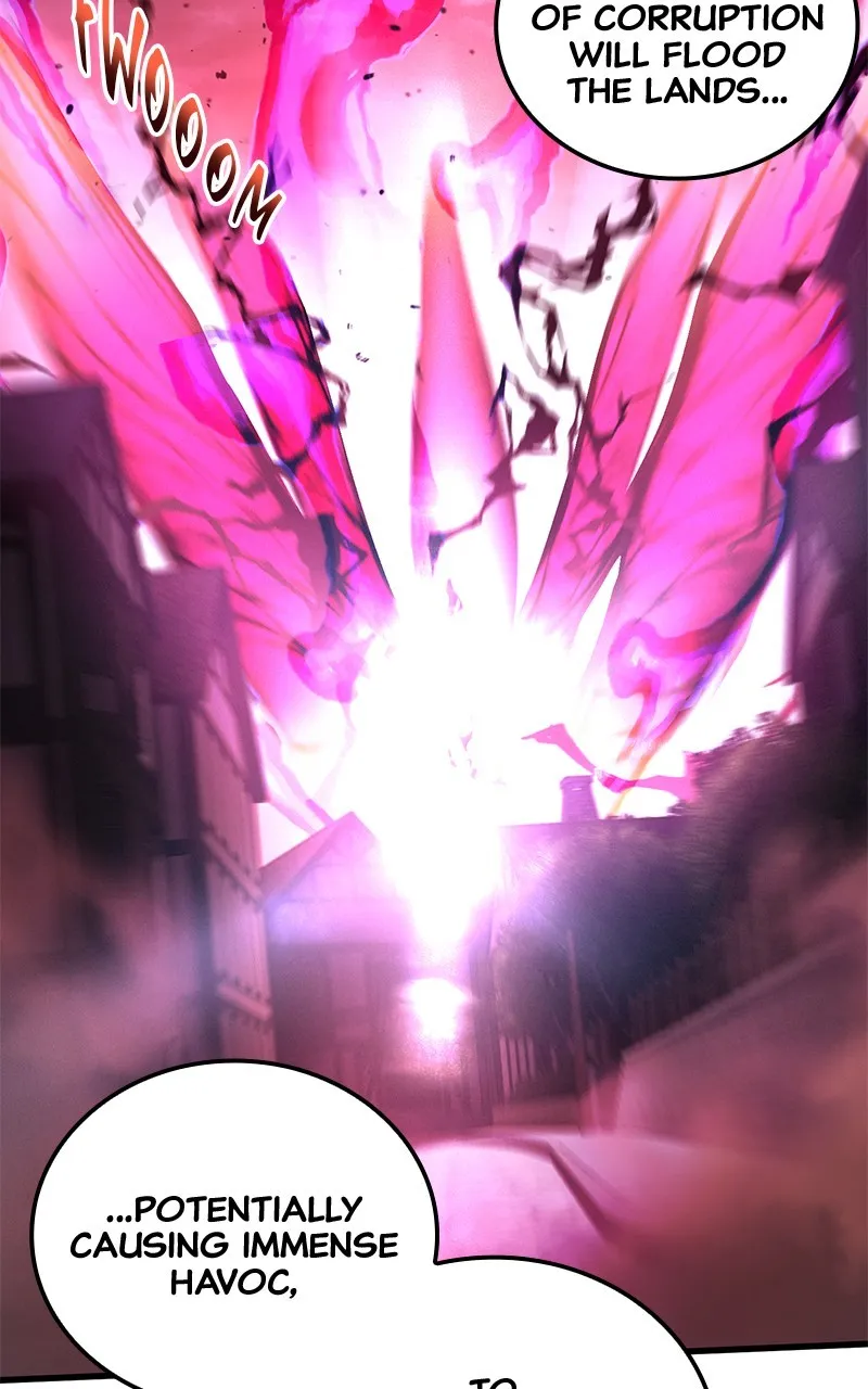 Monster Eater Chapter 29 page 28 - 