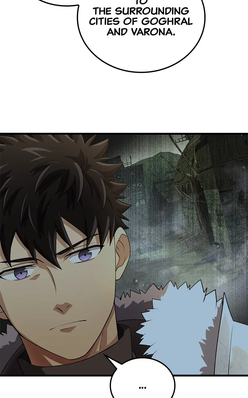 Monster Eater Chapter 29 page 29 - 