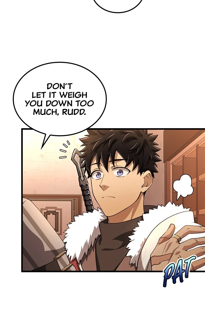 Monster Eater Chapter 29 page 30 - 