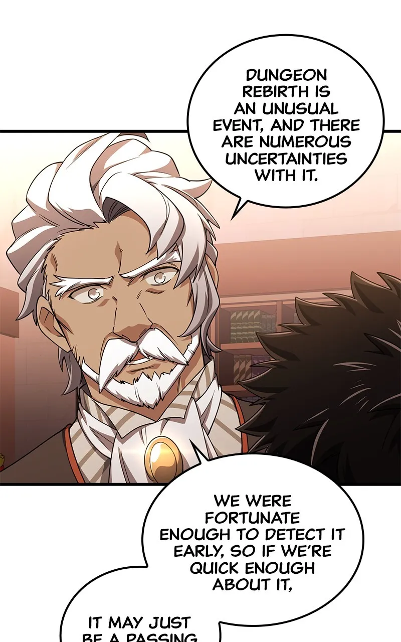 Monster Eater Chapter 29 page 31 - 