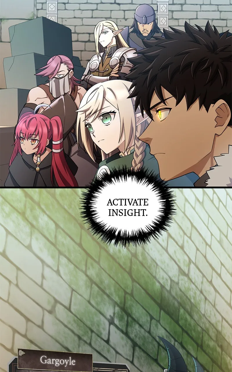 Monster Eater Chapter 29 page 39 - 