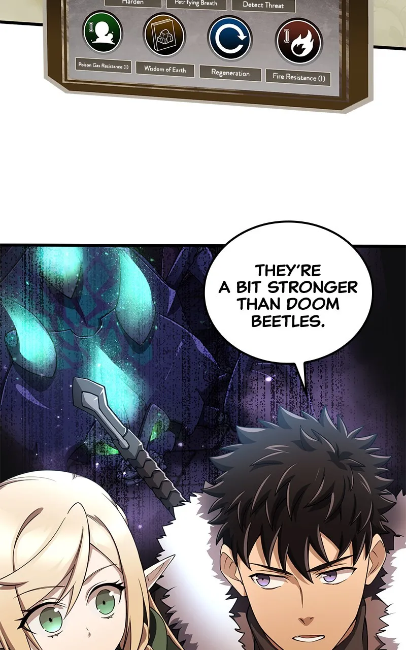 Monster Eater Chapter 29 page 41 - 