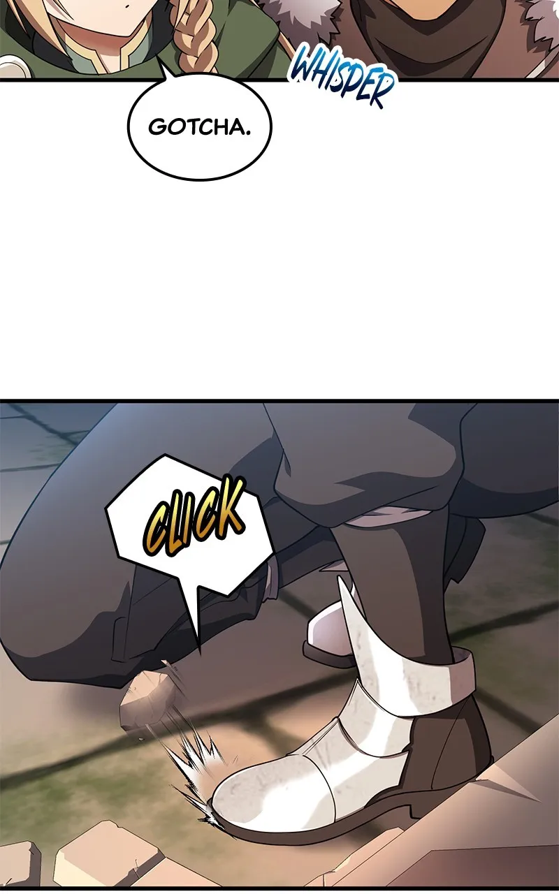 Monster Eater Chapter 29 page 42 - 
