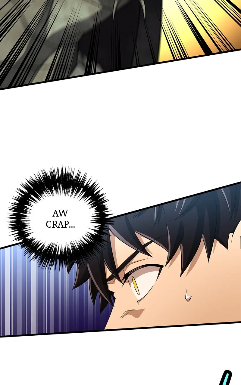 Monster Eater Chapter 29 page 44 - 