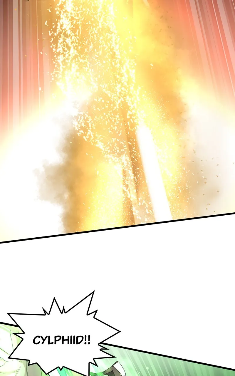 Monster Eater Chapter 29 page 48 - 