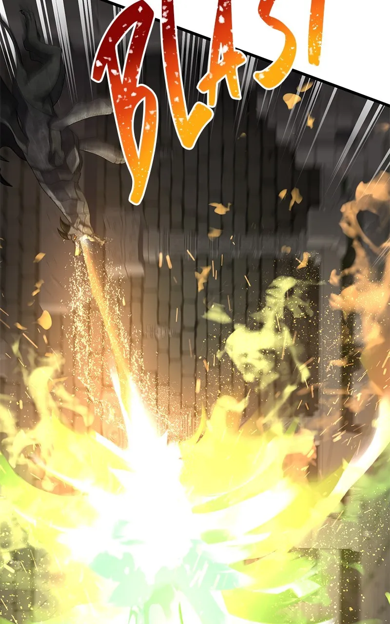 Monster Eater Chapter 29 page 50 - 