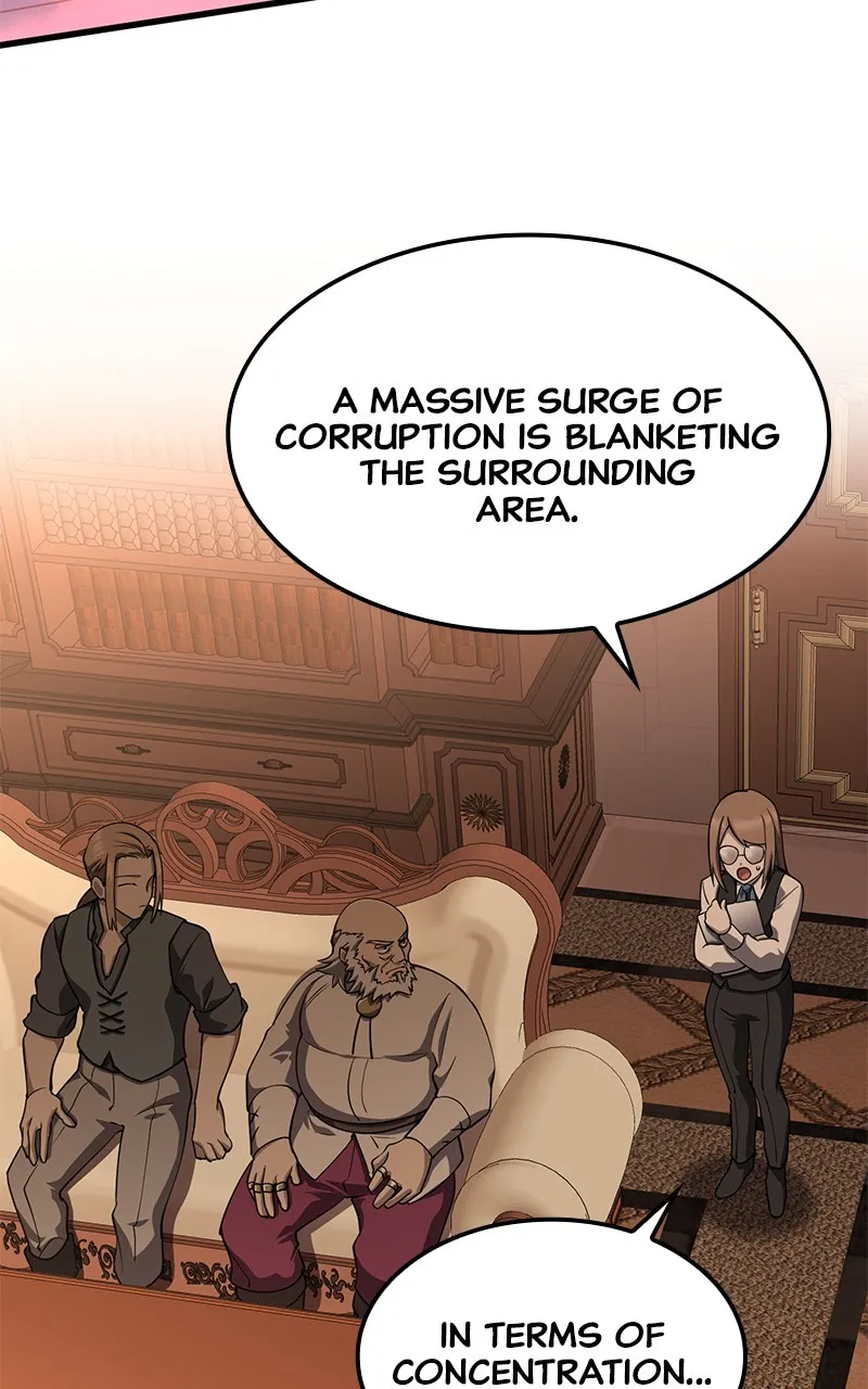 Monster Eater Chapter 29 page 6 - 
