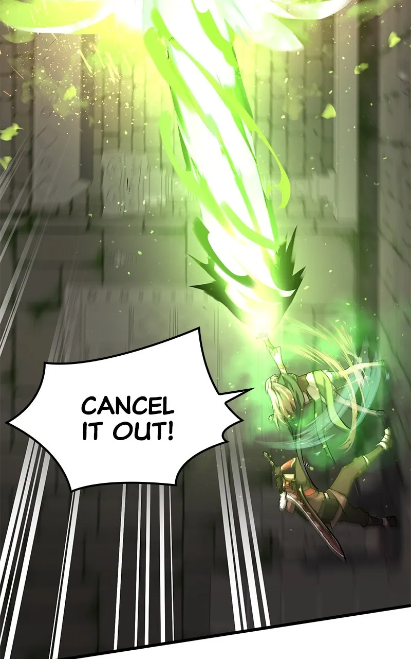 Monster Eater Chapter 29 page 51 - 