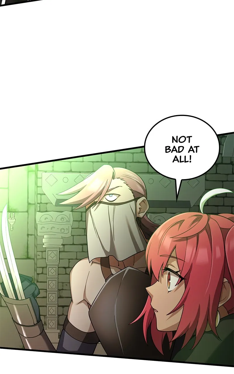 Monster Eater Chapter 29 page 52 - 