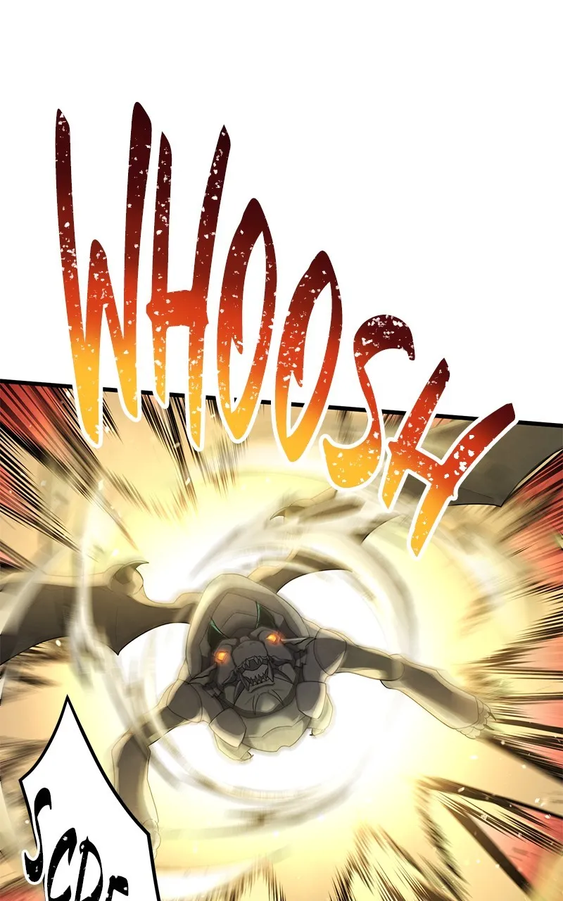 Monster Eater Chapter 29 page 53 - 