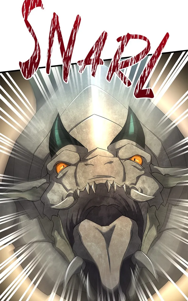 Monster Eater Chapter 29 page 55 - 