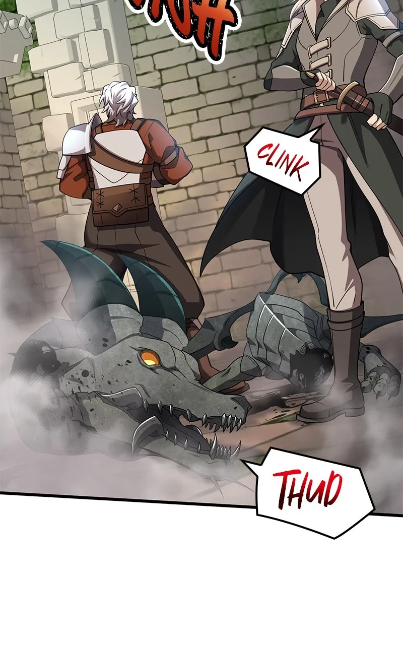 Monster Eater Chapter 29 page 65 - 