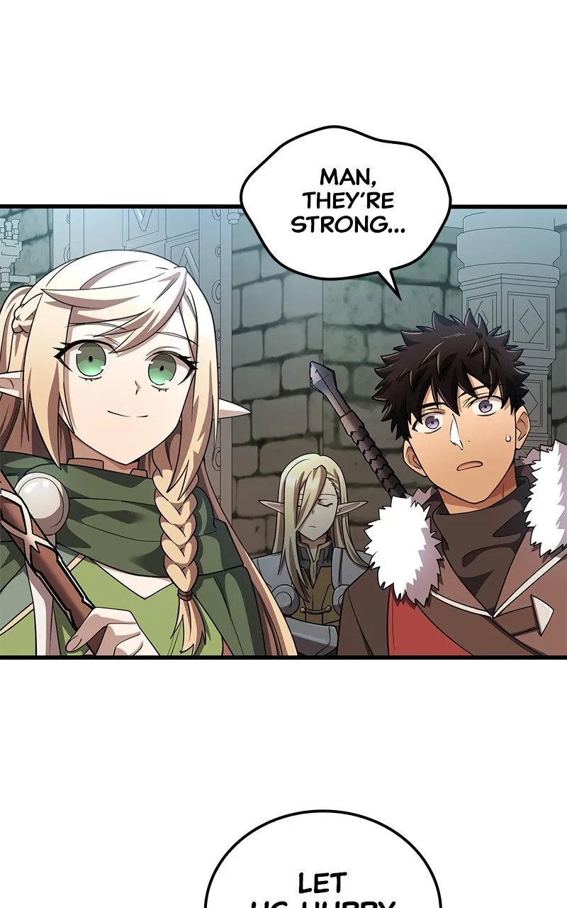 Monster Eater Chapter 29 page 66 - 