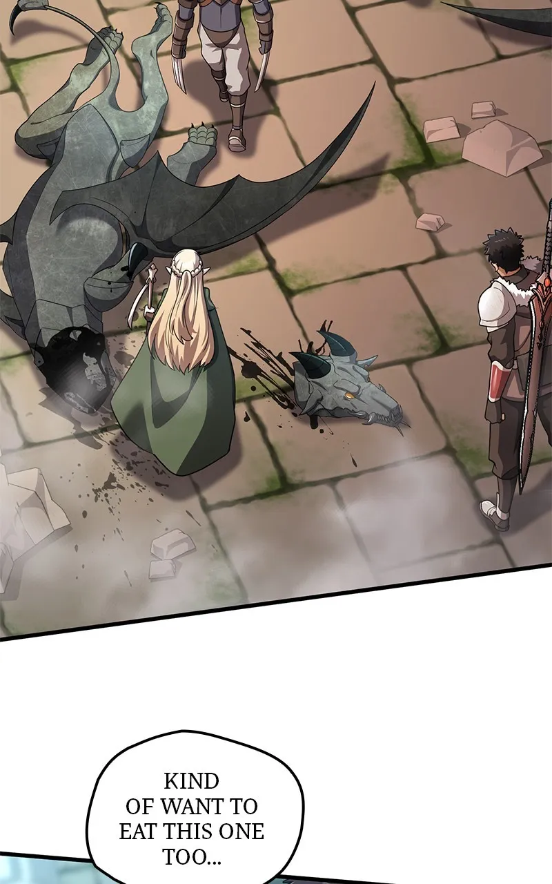 Monster Eater Chapter 29 page 69 - 
