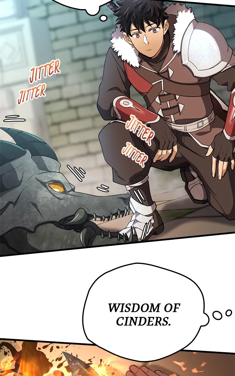 Monster Eater Chapter 29 page 70 - 