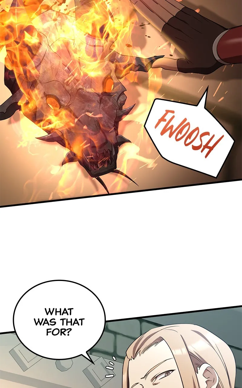 Monster Eater Chapter 29 page 71 - 