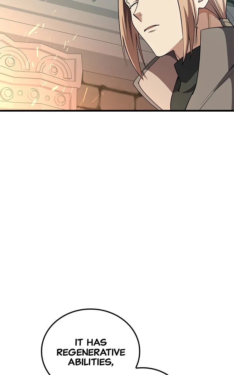Monster Eater Chapter 29 page 72 - 