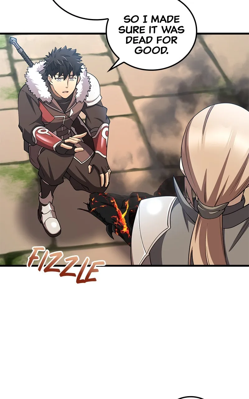 Monster Eater Chapter 29 page 73 - 