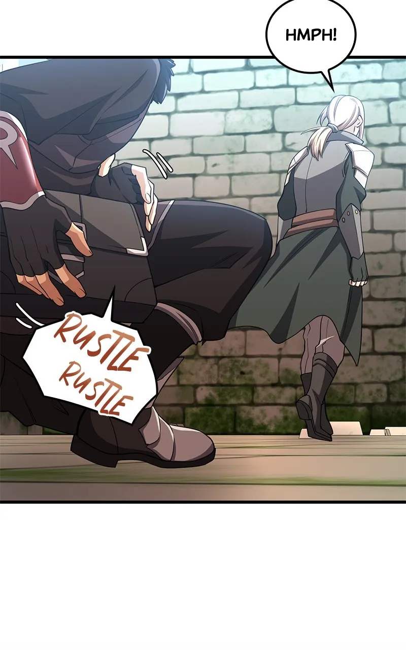 Monster Eater Chapter 29 page 74 - 