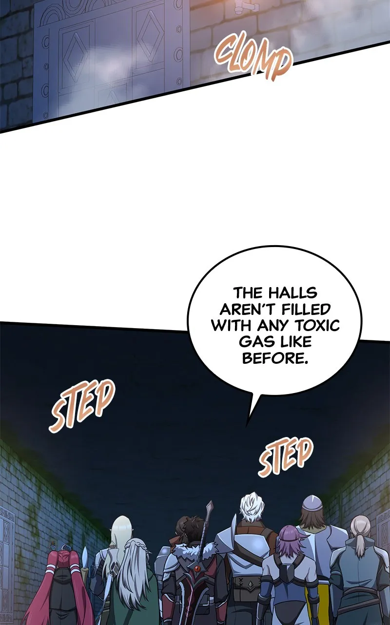 Monster Eater Chapter 29 page 76 - 