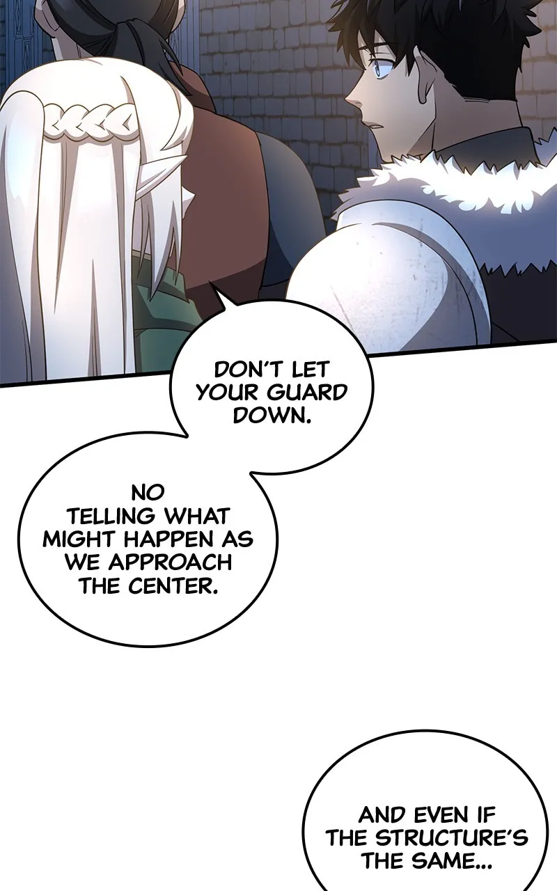Monster Eater Chapter 29 page 78 - 