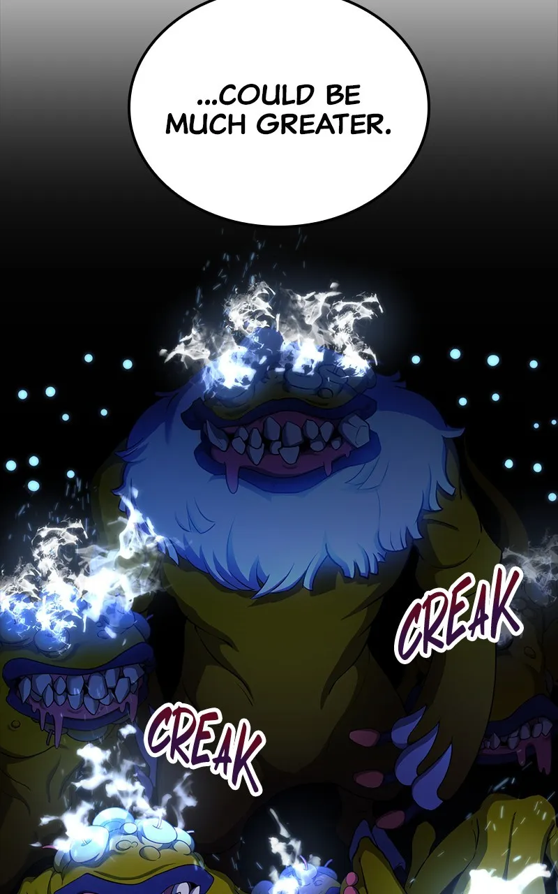 Monster Eater Chapter 29 page 80 - 
