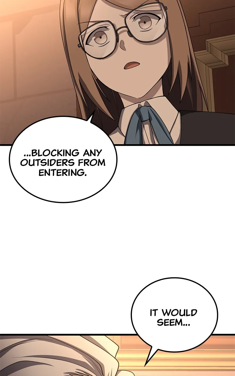 Monster Eater Chapter 29 page 9 - 