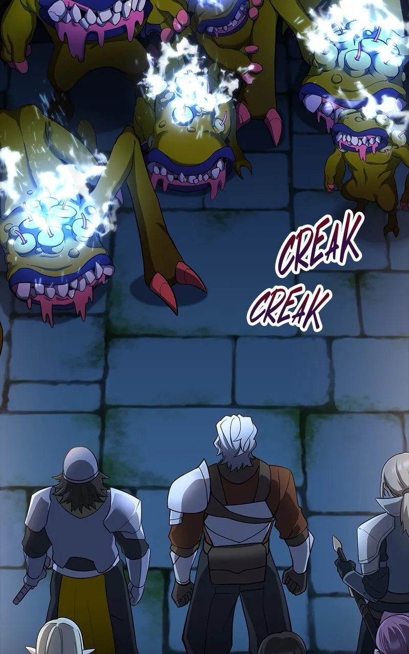 Monster Eater Chapter 29 page 81 - 