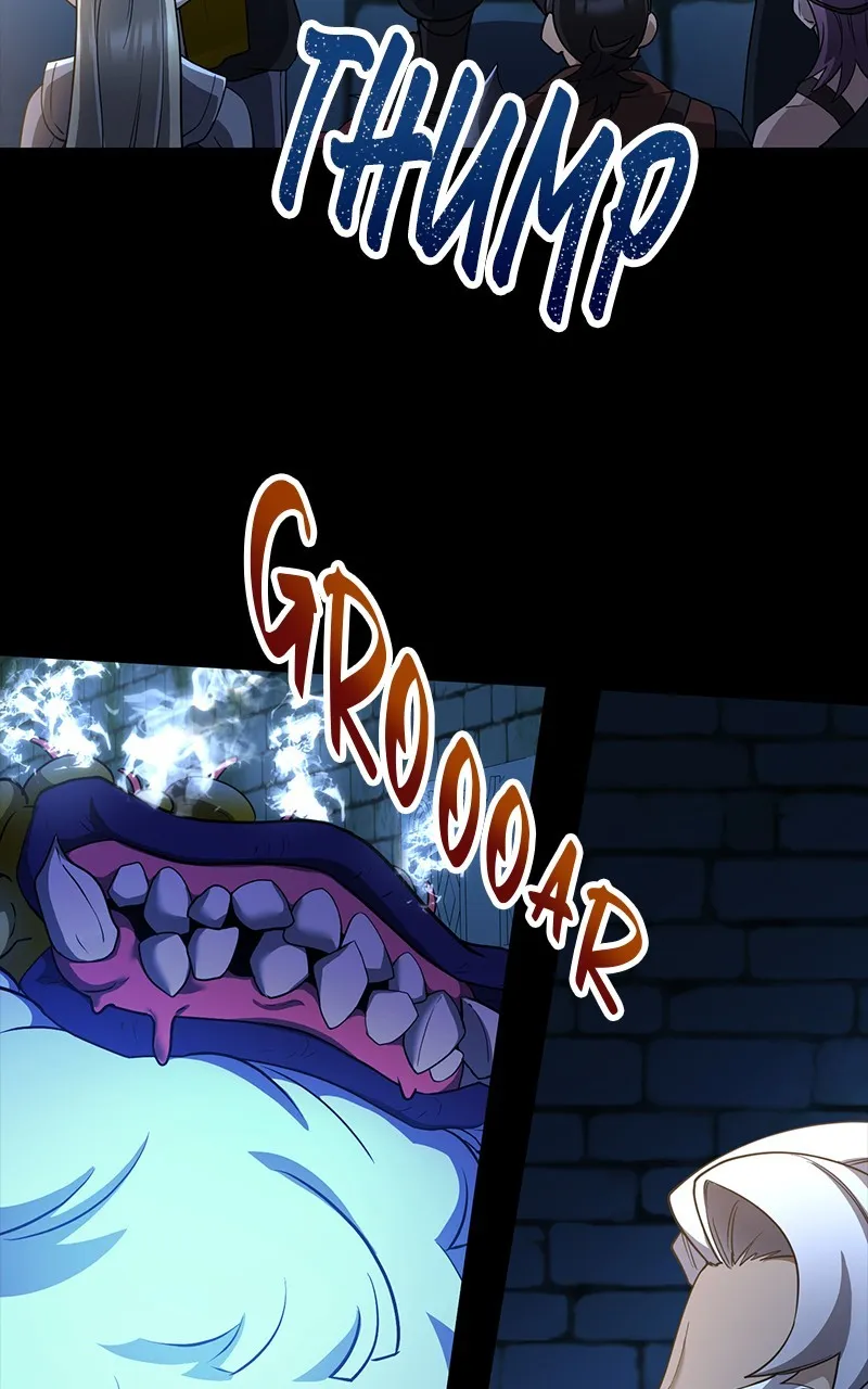 Monster Eater Chapter 29 page 82 - 