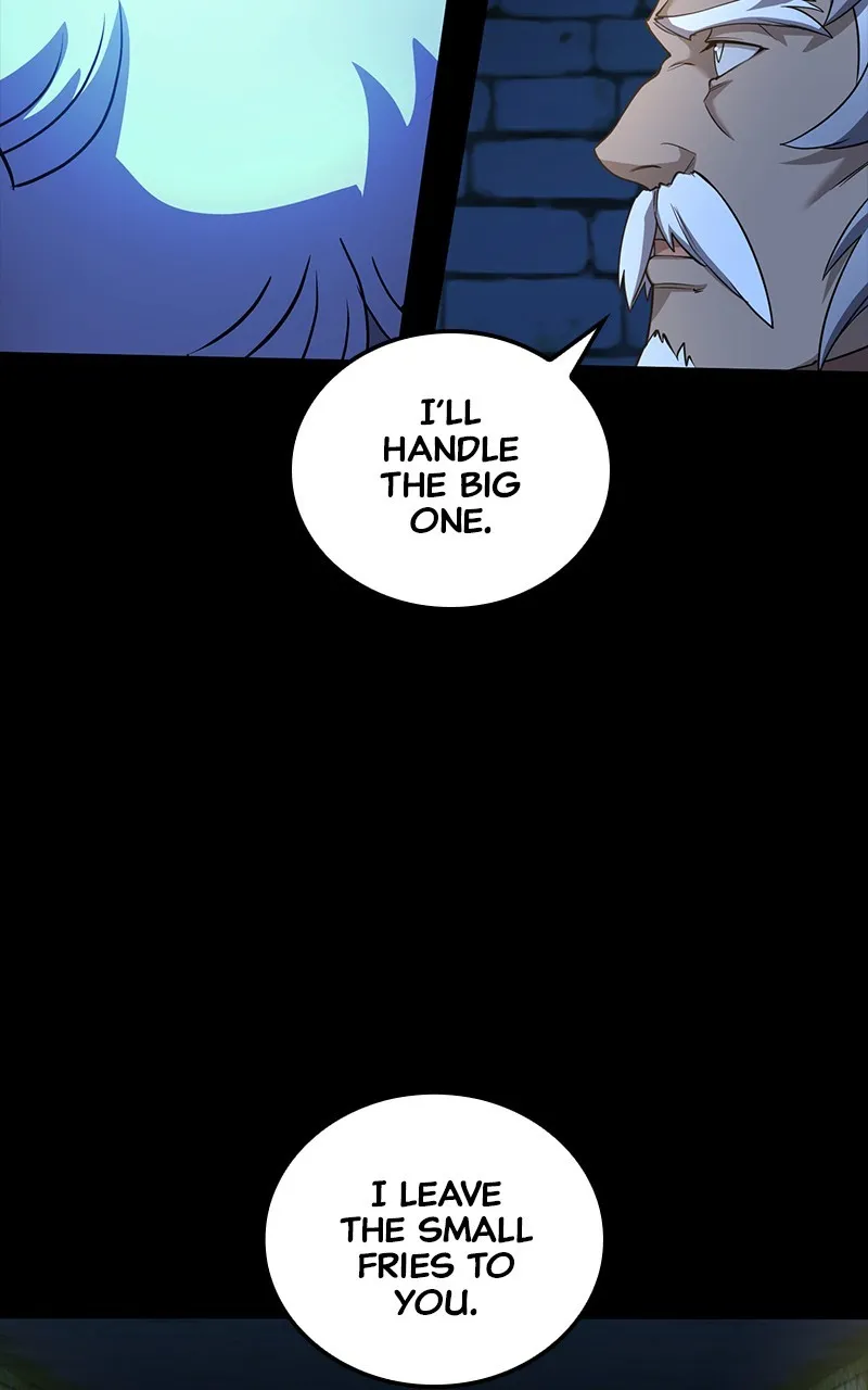 Monster Eater Chapter 29 page 83 - 