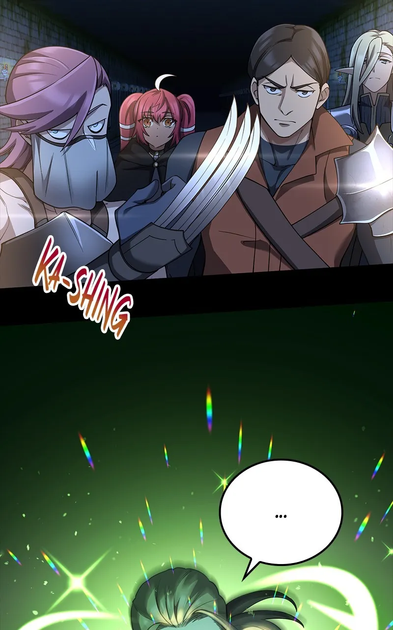 Monster Eater Chapter 29 page 84 - 