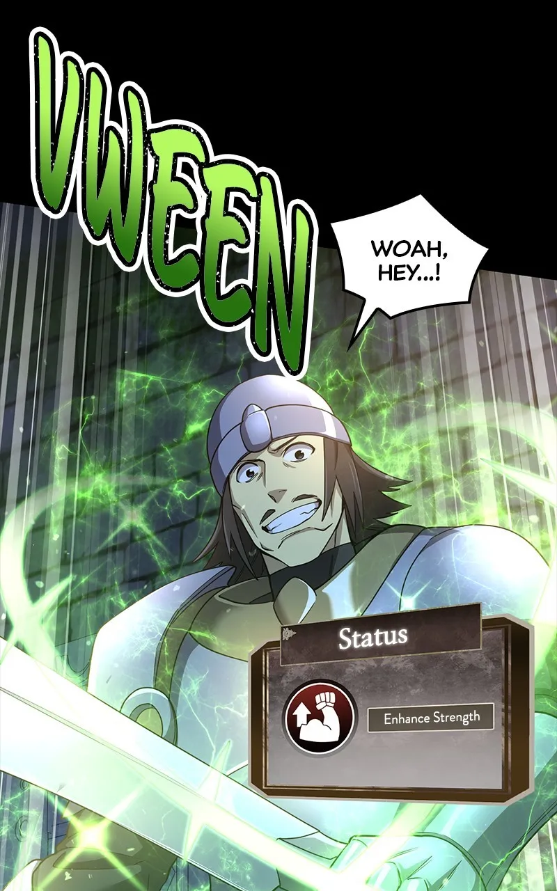 Monster Eater Chapter 29 page 86 - 