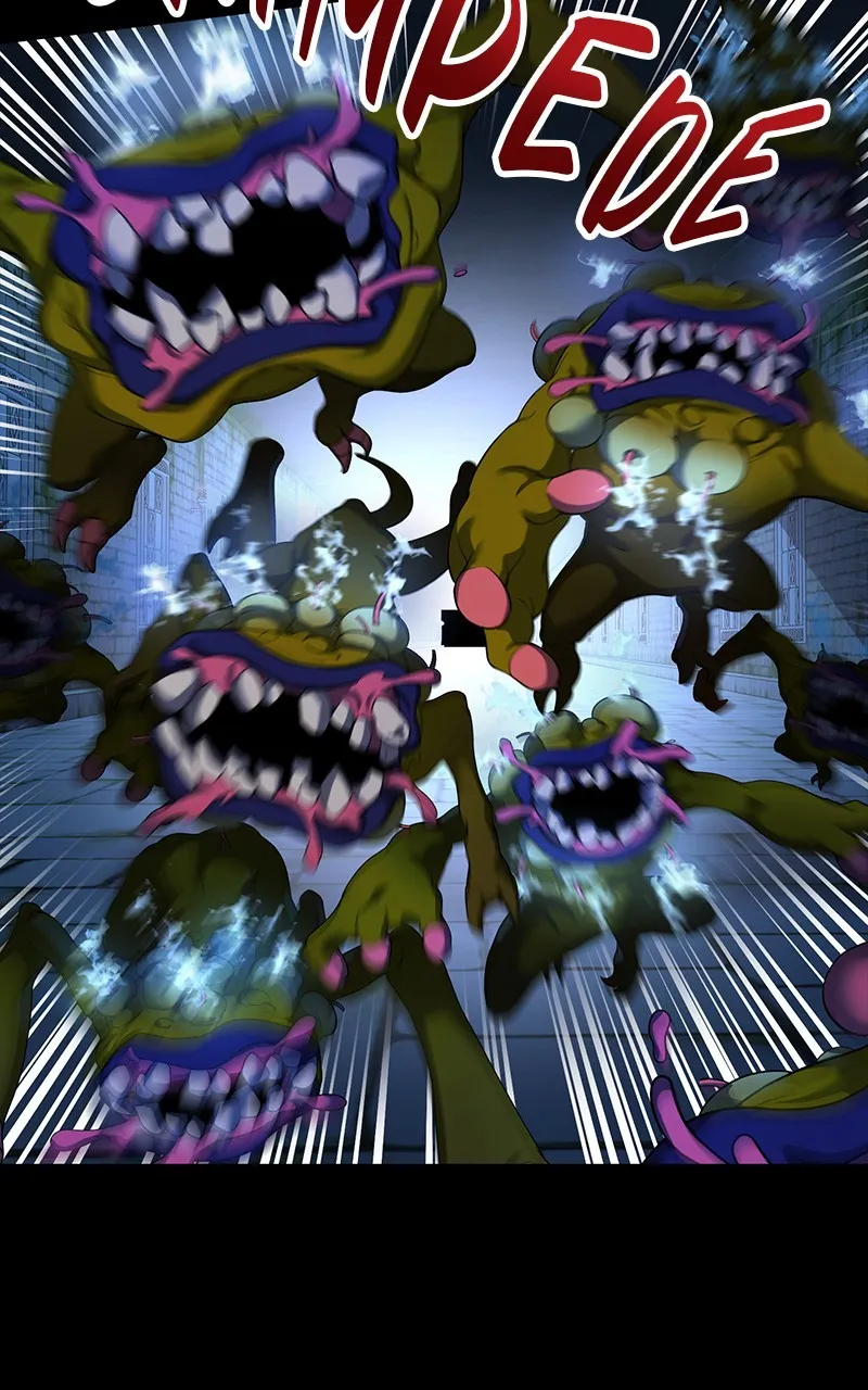 Monster Eater Chapter 29 page 88 - 