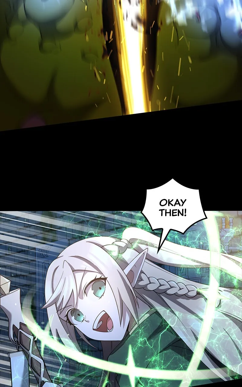 Monster Eater Chapter 29 page 91 - 