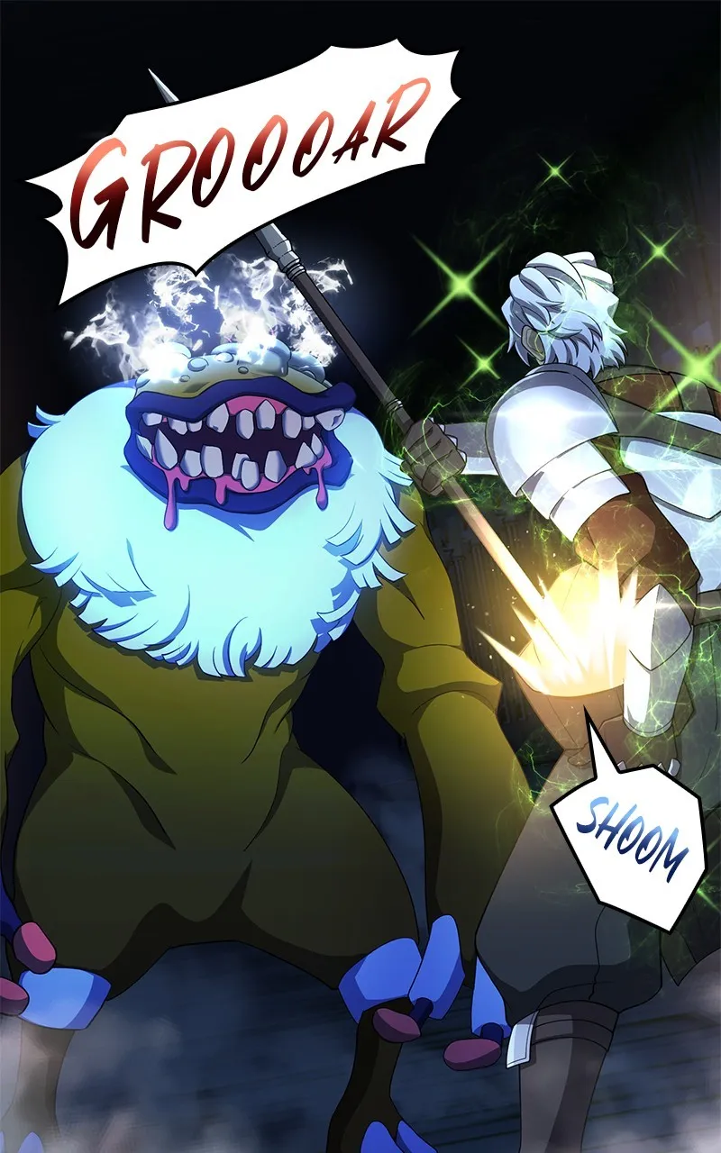 Monster Eater Chapter 30 page 1 - 