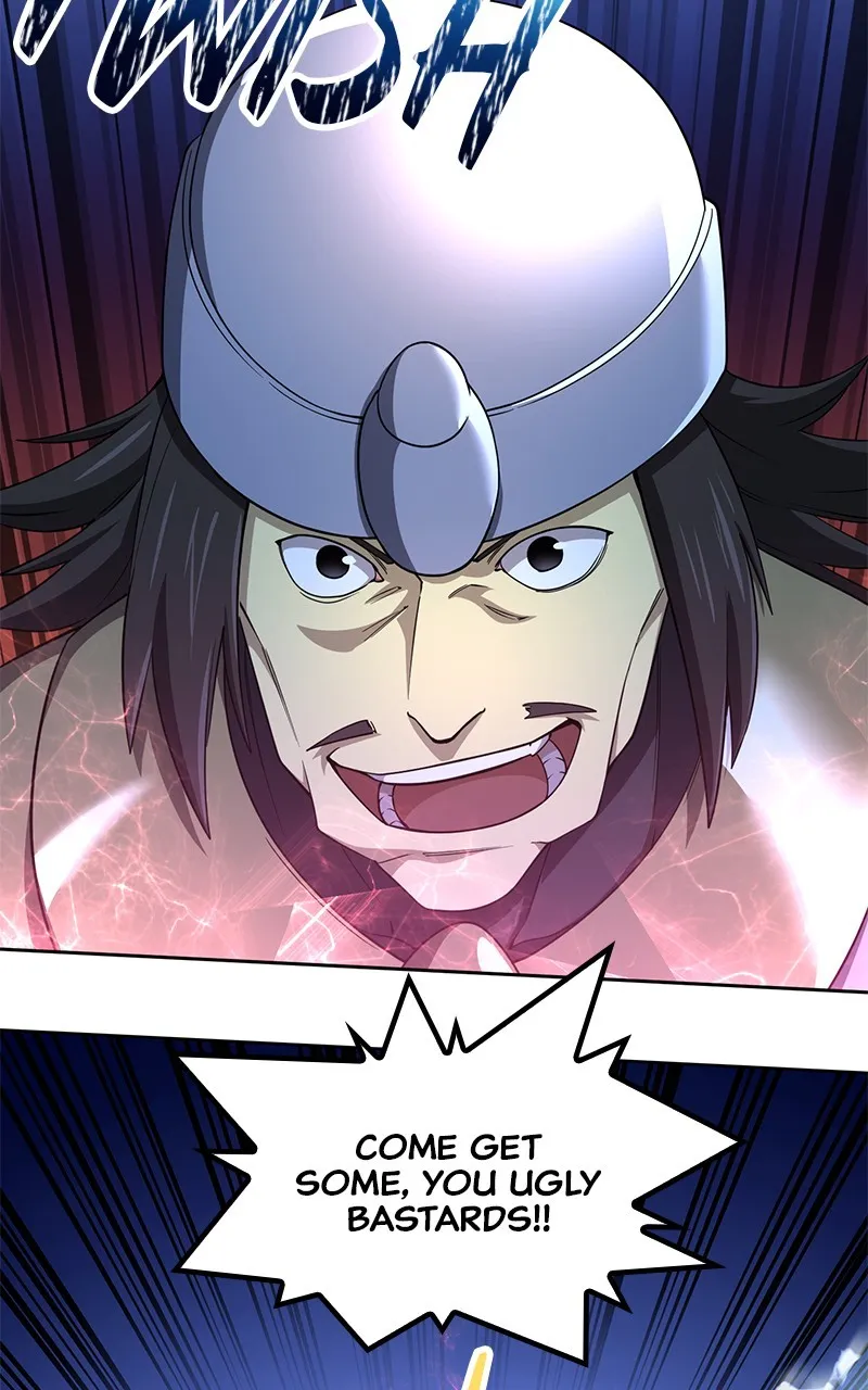 Monster Eater Chapter 30 page 12 - 