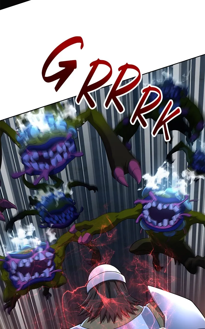 Monster Eater Chapter 30 page 14 - 