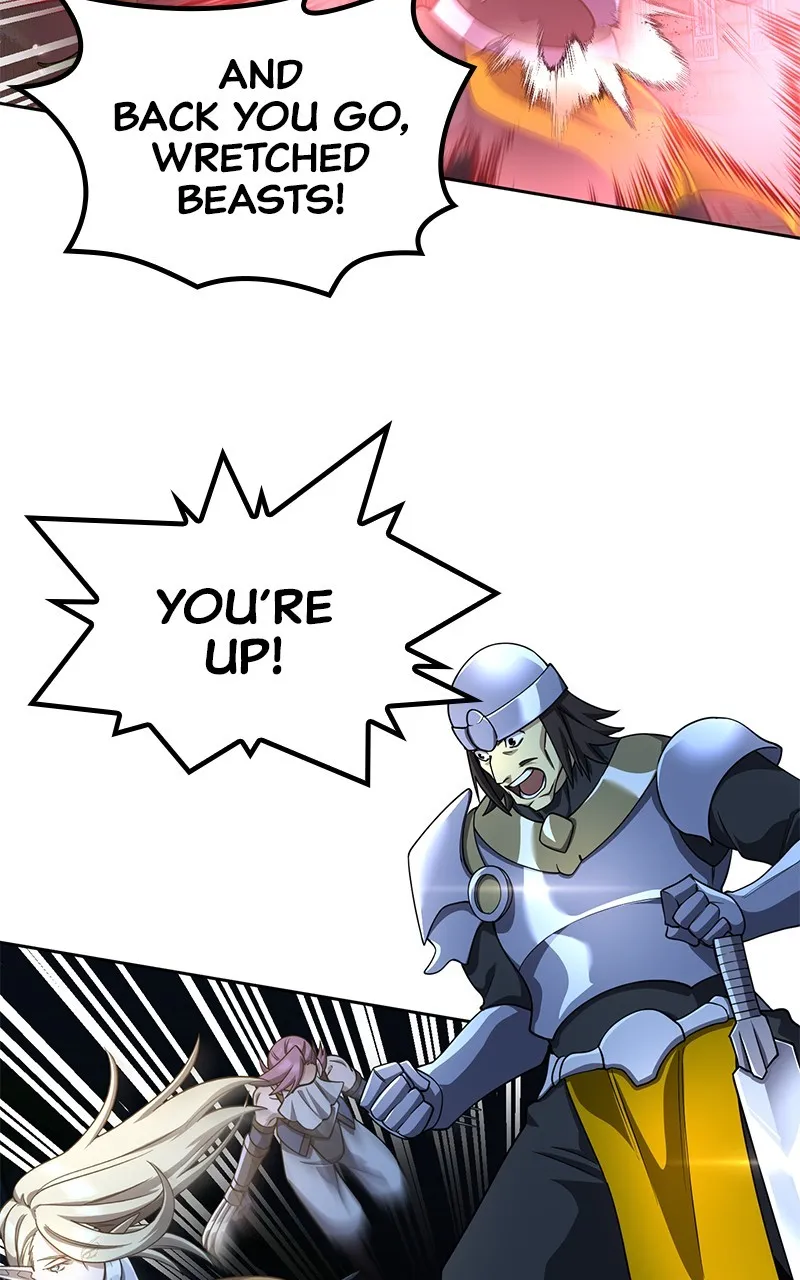 Monster Eater Chapter 30 page 17 - 
